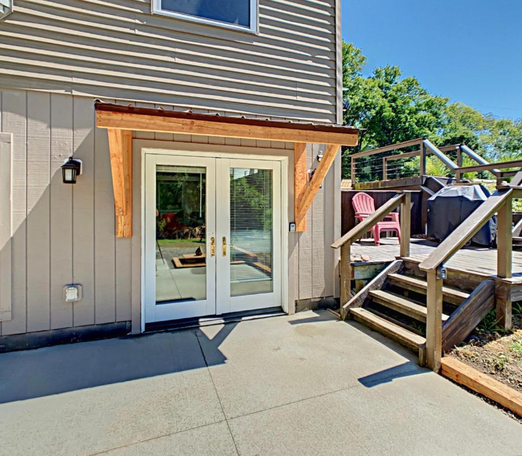 The Maples Apt - King Bed, Pet Friendly, Beautiful Views Ellicottville Εξωτερικό φωτογραφία