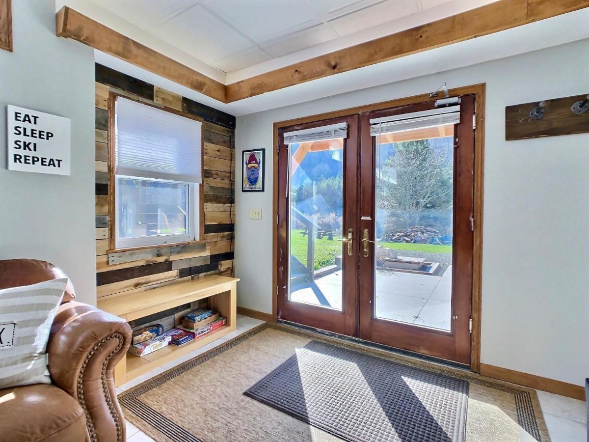 The Maples Apt - King Bed, Pet Friendly, Beautiful Views Ellicottville Εξωτερικό φωτογραφία