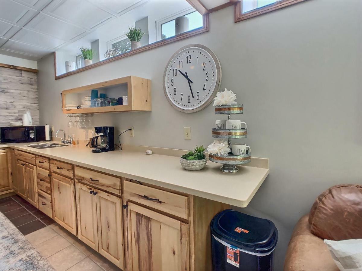 The Maples Apt - King Bed, Pet Friendly, Beautiful Views Ellicottville Εξωτερικό φωτογραφία