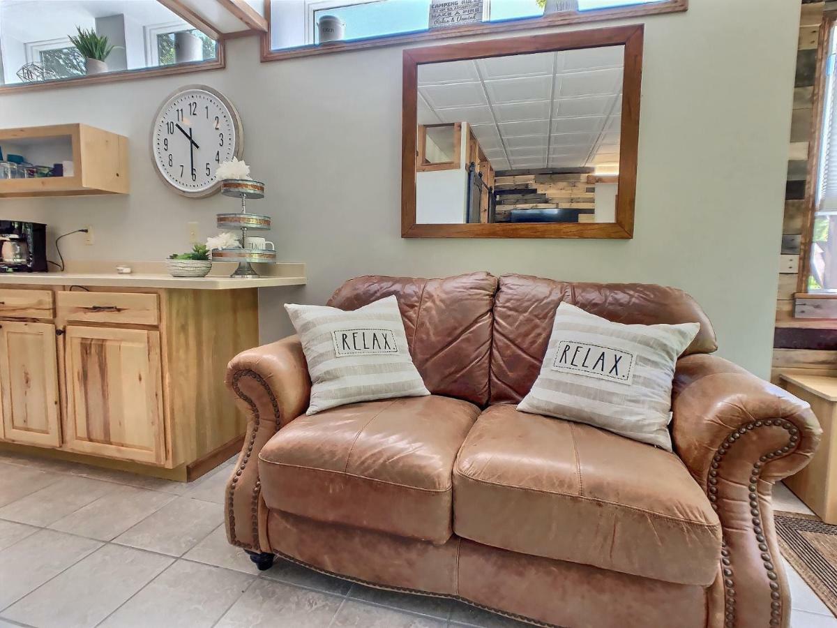 The Maples Apt - King Bed, Pet Friendly, Beautiful Views Ellicottville Εξωτερικό φωτογραφία
